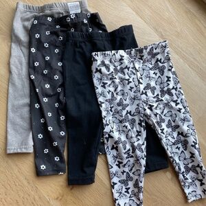 9-12M Pants
